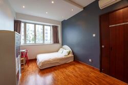 Rosewood (D25), Condominium #507775061